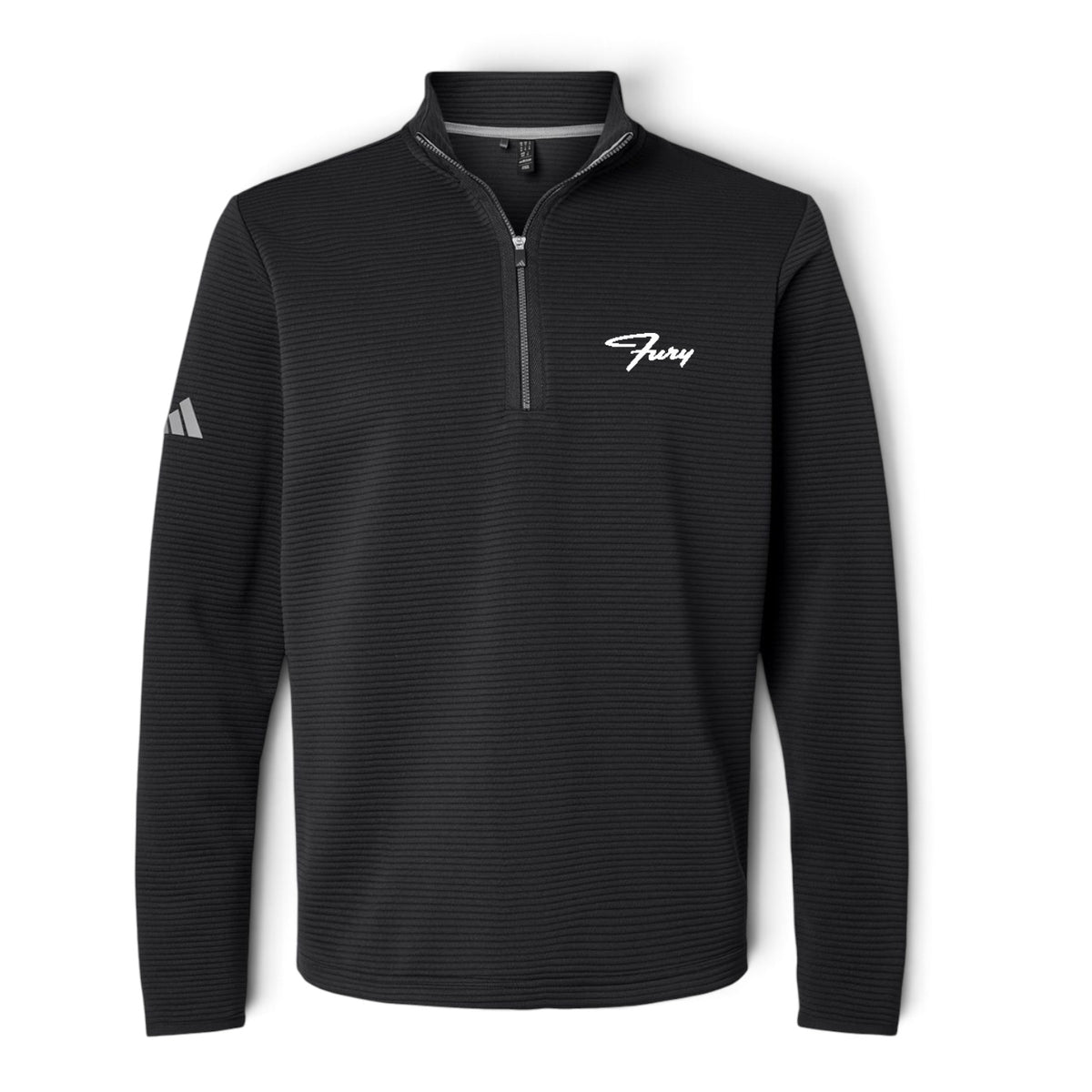 Fury Adidas Quarter Zip