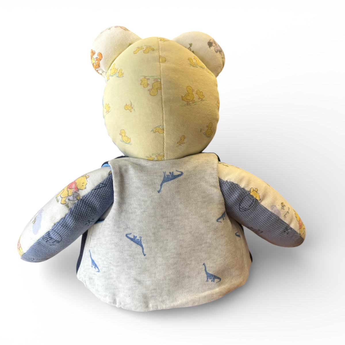 Memory Bear