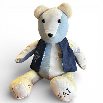 Memory Bear