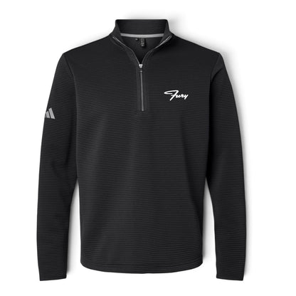 Fury Adidas Quarter Zip