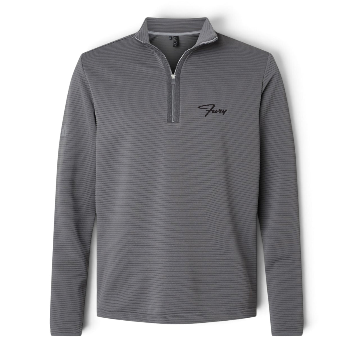 Fury Adidas Quarter Zip