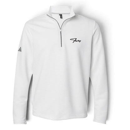 Fury Adidas Quarter Zip