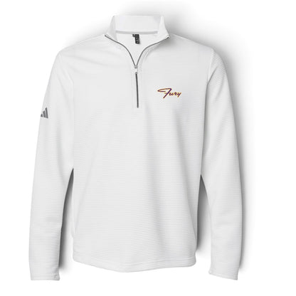 Fury Adidas Quarter Zip