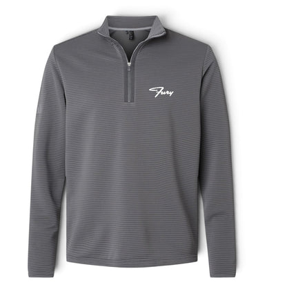 Fury Adidas Quarter Zip