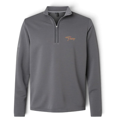 Fury Adidas Quarter Zip