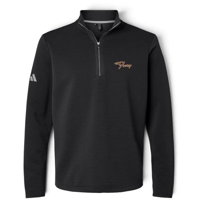 Fury Adidas Quarter Zip