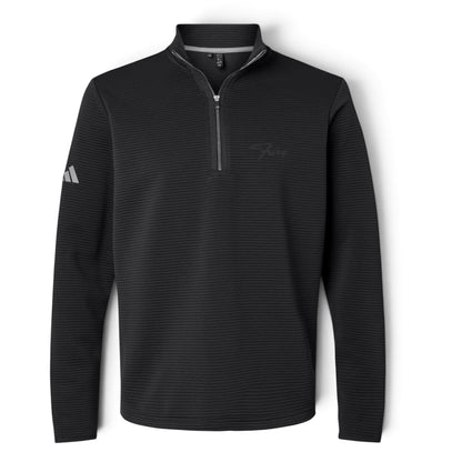 Fury Adidas Quarter Zip